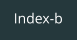 Index-b